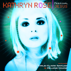 Album Personal Jesus from Kathryn Rose