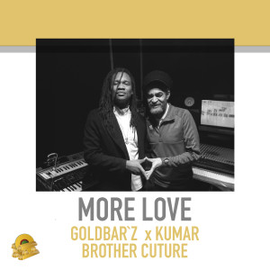Album More Love oleh Brother Culture