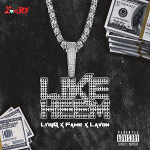 ดาวน์โหลดและฟังเพลง Like Heem (Explicit) พร้อมเนื้อเพลงจาก Lyriq
