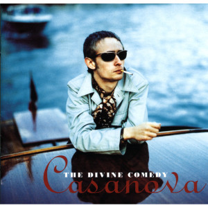 ดาวน์โหลดและฟังเพลง Something for the Weekend พร้อมเนื้อเพลงจาก The Divine Comedy