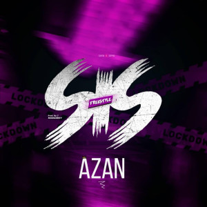 Dengarkan lagu Sis (Freestyle) nyanyian Azan dengan lirik