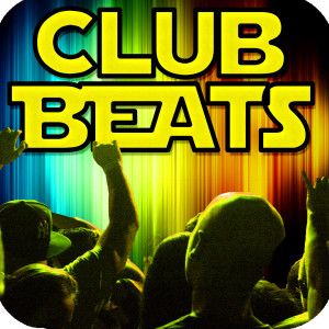 Ultimate Drum Loops的專輯#1 Club & Dance Beats