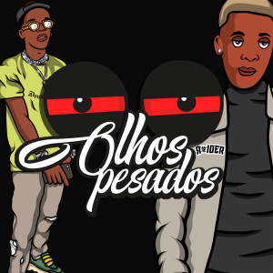 Album Olhos Pesados from DoubleLife