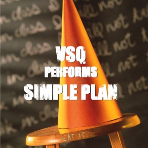 ดาวน์โหลดและฟังเพลง Vacation (Bonus Track) พร้อมเนื้อเพลงจาก Vitamin String Quartet