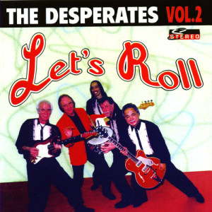 收聽The Desperates的Mr. Sandman歌詞歌曲
