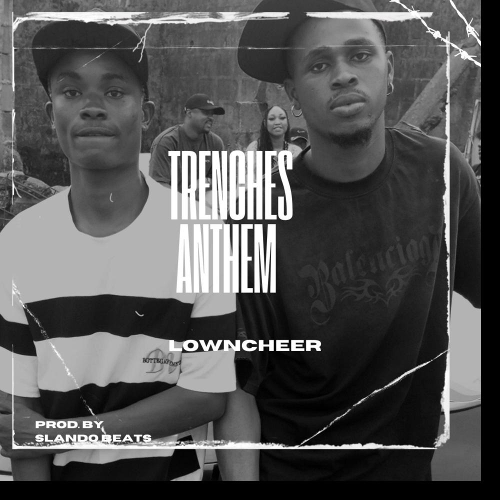 Trenches anthem