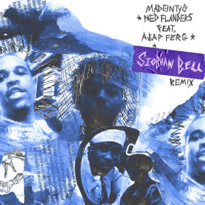 ดาวน์โหลดและฟังเพลง Ned Flanders (feat. A$AP Ferg) [Siobhan Bell Remix] (Siobhan Bell Remix|Explicit) พร้อมเนื้อเพลงจาก MadeinTYO
