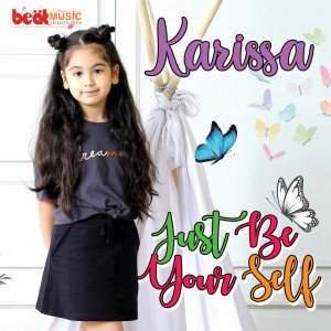 Karissa的专辑Just Be Your Self