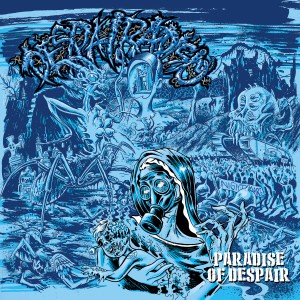 ดาวน์โหลดและฟังเพลง Prescriptions (Explicit) พร้อมเนื้อเพลงจาก Despairadisio