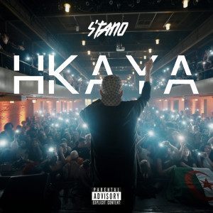 Album Hkaya (Explicit) from S’tano
