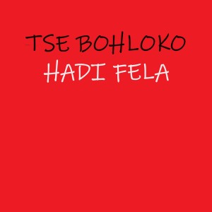 ดาวน์โหลดและฟังเพลง Tse Bohloko Hadi Fele พร้อมเนื้อเพลงจาก Parblow VL