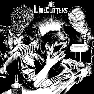 ดาวน์โหลดและฟังเพลง Smoke and Mirrors พร้อมเนื้อเพลงจาก The Linecutters