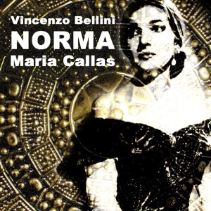 Album Norma oleh Orchestra of La Scala, Milan
