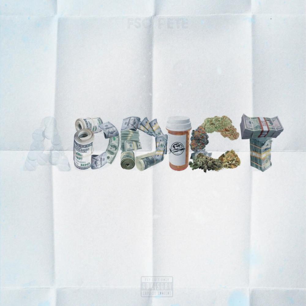 Addict (Explicit)