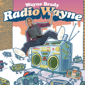 Wayne Brady的專輯Radio Wayne