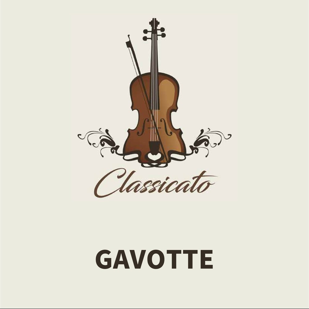 Gavotte (pour piano)