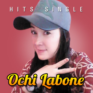 Dengarkan Ada Rindu lagu dari Ochi Labone dengan lirik