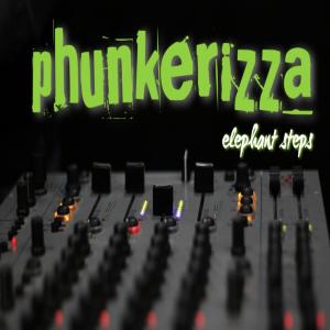 Album Phunkerizza (Elephant Steps) from Phunk