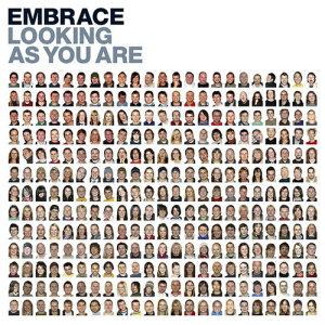 ดาวน์โหลดและฟังเพลง Looking As You Are พร้อมเนื้อเพลงจาก Embrace