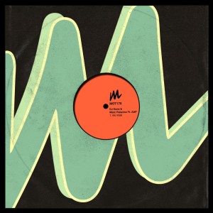 Dj Kone & Marc Palacios的專輯Mo Walk