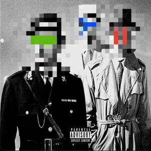 Album Casablanca (Explicit) from Jay Fresh