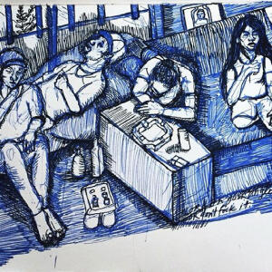 default playlist img