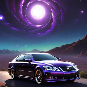 Ursinae的專輯ETERNAL WISHES (Explicit)
