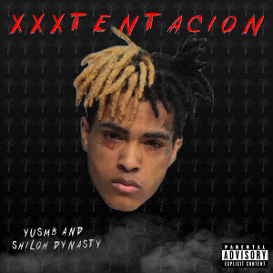 Album XXXTentacion (Explicit) from 