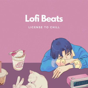 Listen to Lo-Fi Study Beat song with lyrics from Lofi Sleep Chill & Study