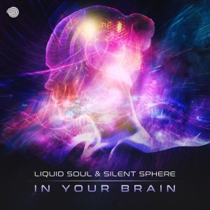 Album In Your Brain from Liquid Soul