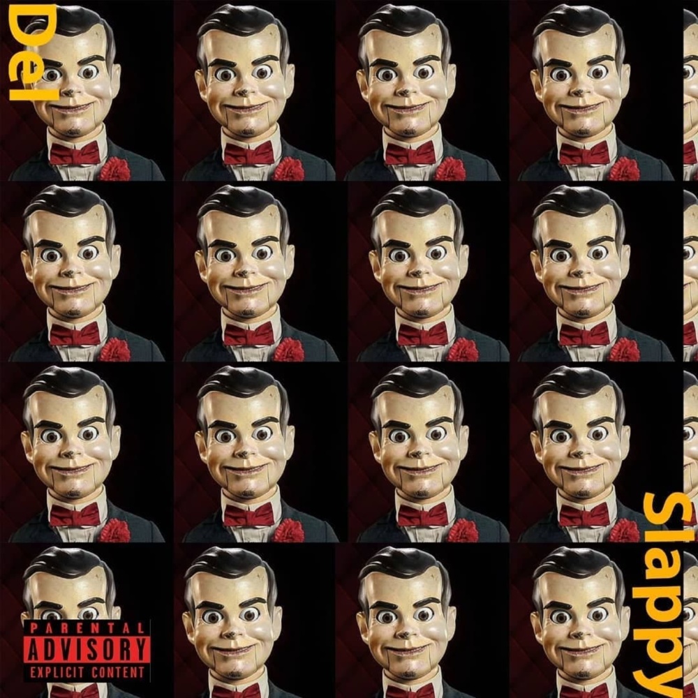 Slappy (Explicit)
