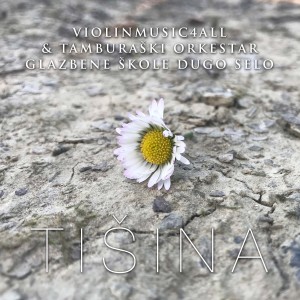 Listen to Tišina song with lyrics from Violinmusic4All