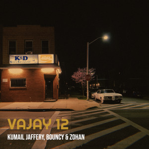 Album Vajay 12 oleh Bouncy