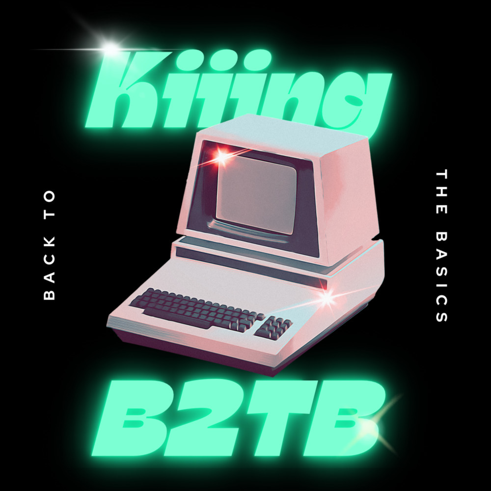 B2TB (Explicit)
