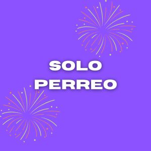 Dj Mix Urbano的專輯Solo Perreo