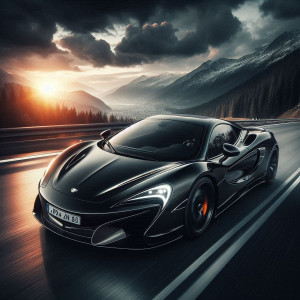 Album McLaren (Explicit) from Torq