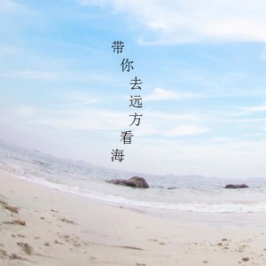 收聽張長林的帶你去遠方看海 (伴奏)歌詞歌曲