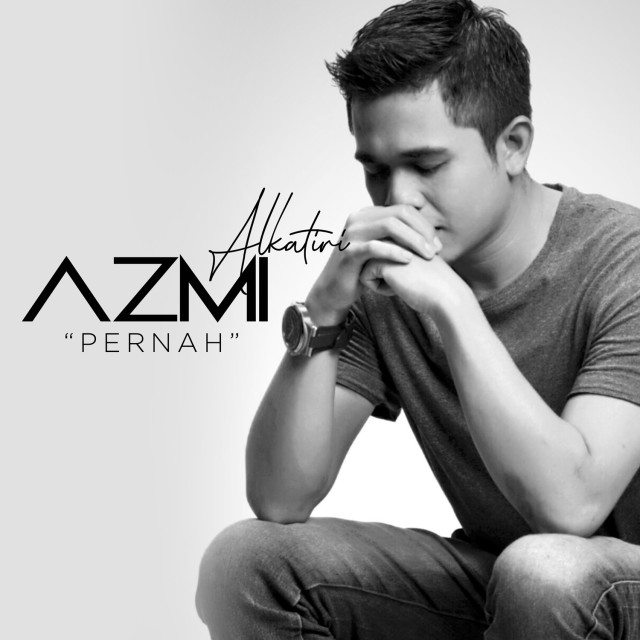 Download Lagu Pernah oleh Azmi Alkatiri Free MP3