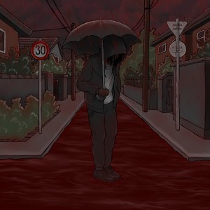 อัลบัม Red Rain (Explicit) ศิลปิน Shxdow