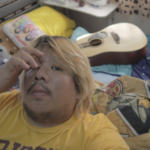 default playlist img