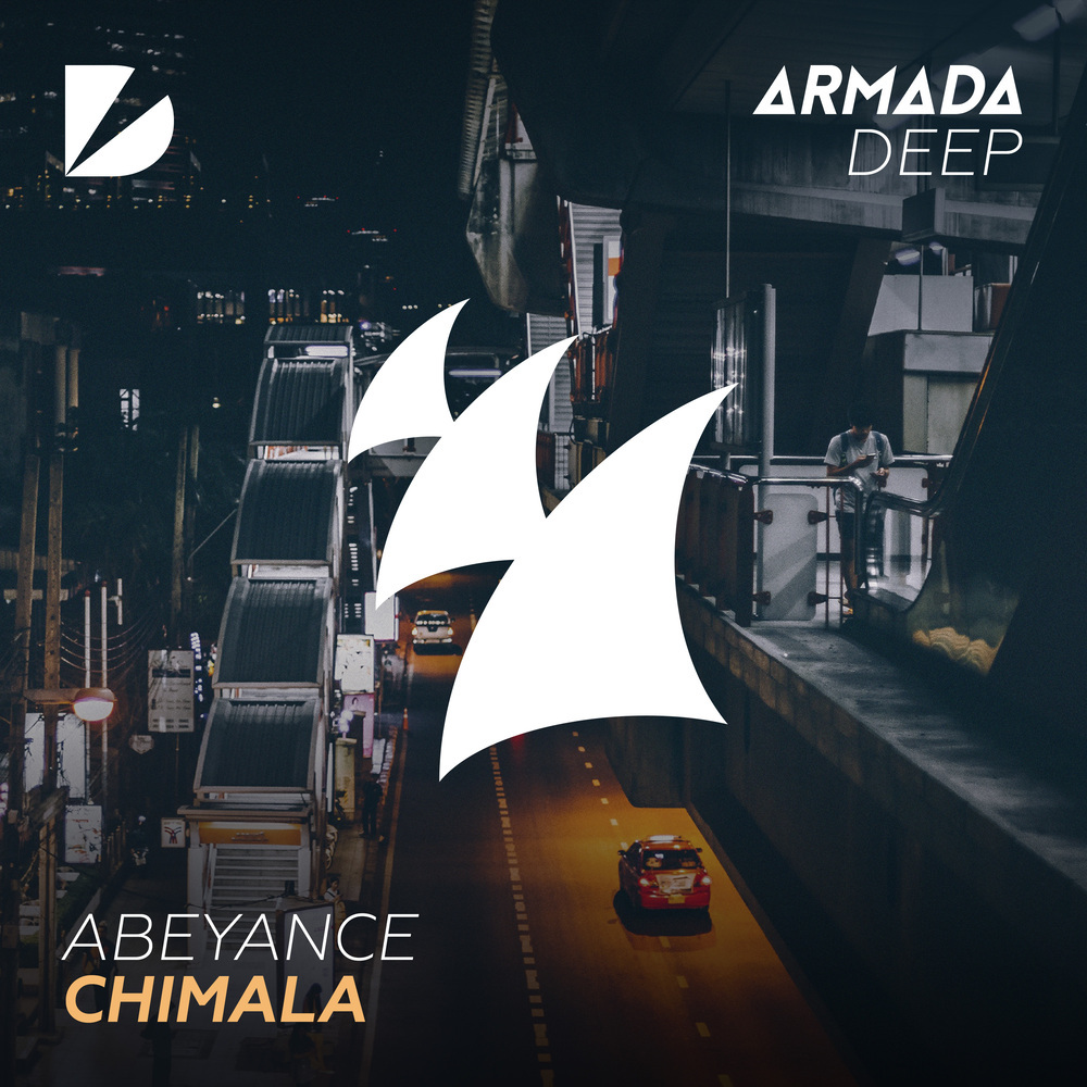 Chimala (Extended Mix)