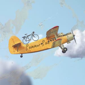 收聽Jamie Mura的Summer Sun歌詞歌曲