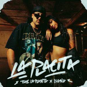 Luana的專輯La Placita