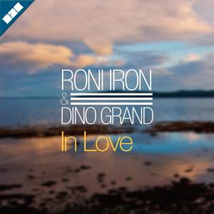 收听Roni Iron的In Love歌词歌曲