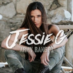 收聽Jessie G的Army Ranger歌詞歌曲