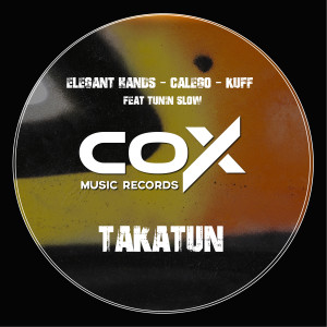 ดาวน์โหลดและฟังเพลง Takatun พร้อมเนื้อเพลงจาก Elegant Hands