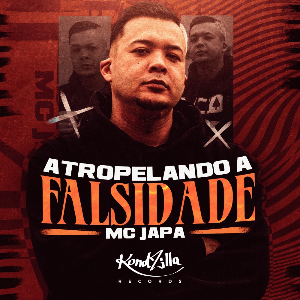 Atropelando a Falsidade (Explicit)