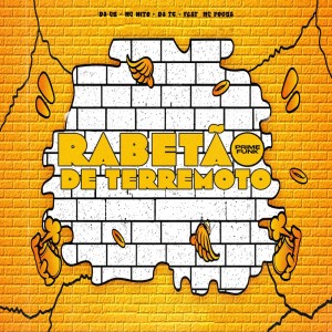 ดาวน์โหลดและฟังเพลง Rabetão De Terremoto (Explicit) พร้อมเนื้อเพลงจาก DJ CZ
