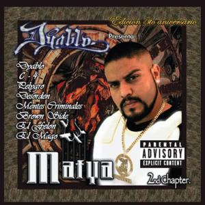 收聽Dyablo And Chino Brown Presentan的El Reencuentro歌詞歌曲