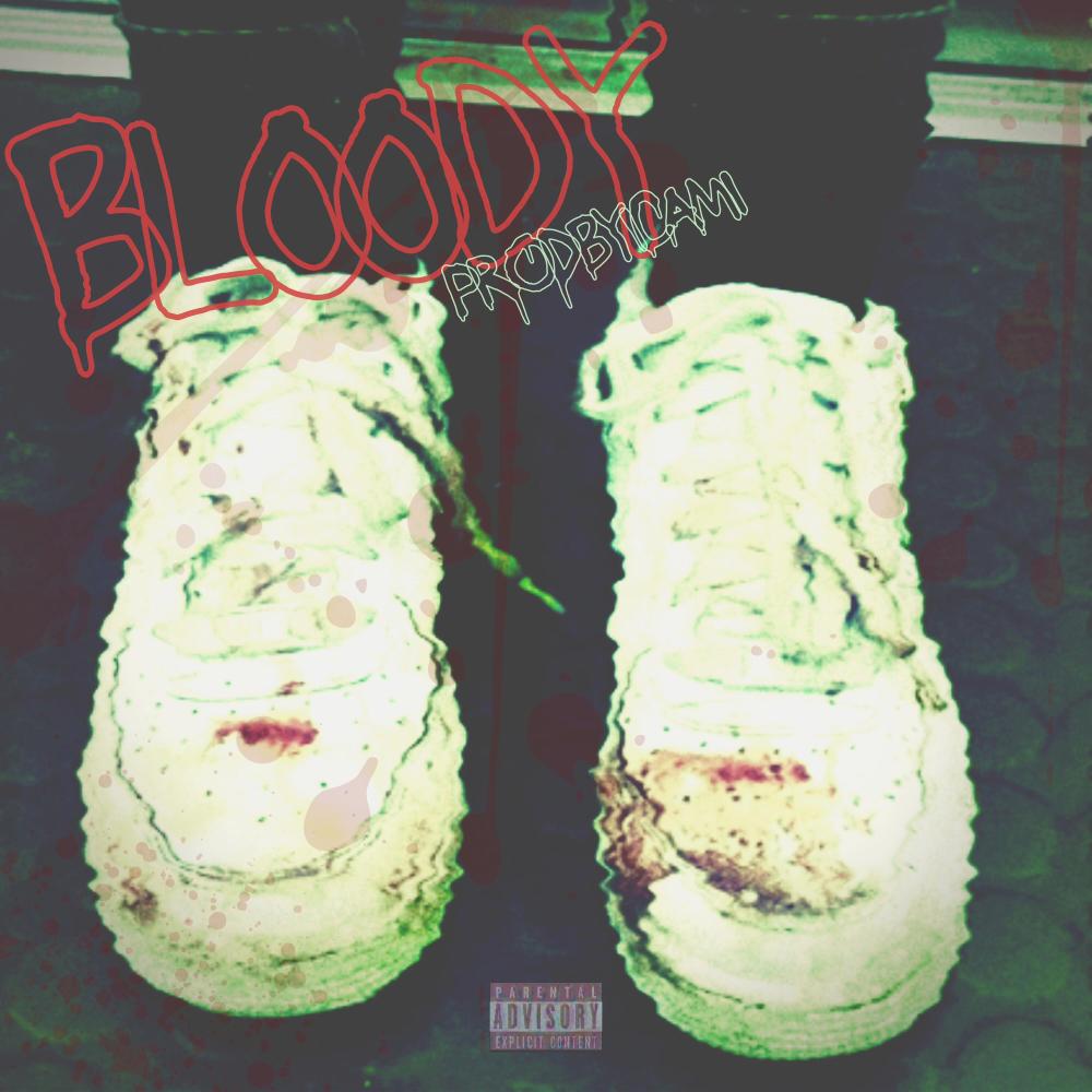 bloody (Explicit)